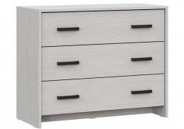 Комод Taika ясень анкор светлый (90,1x39x72,4)